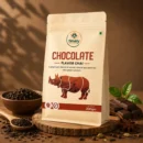 Timely Tea Chocolate Chai Tea with premium CTC tea and natural chocolate flavor