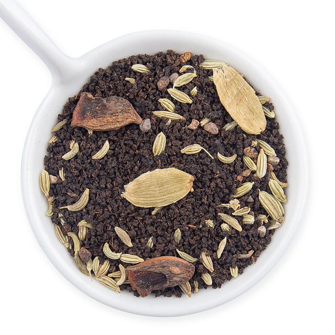 Saunf Elaichi Chai Tea - Image 2